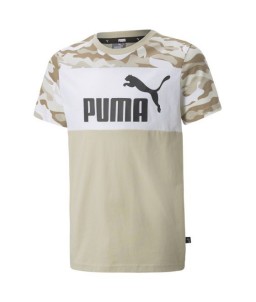 Camiseta puma
