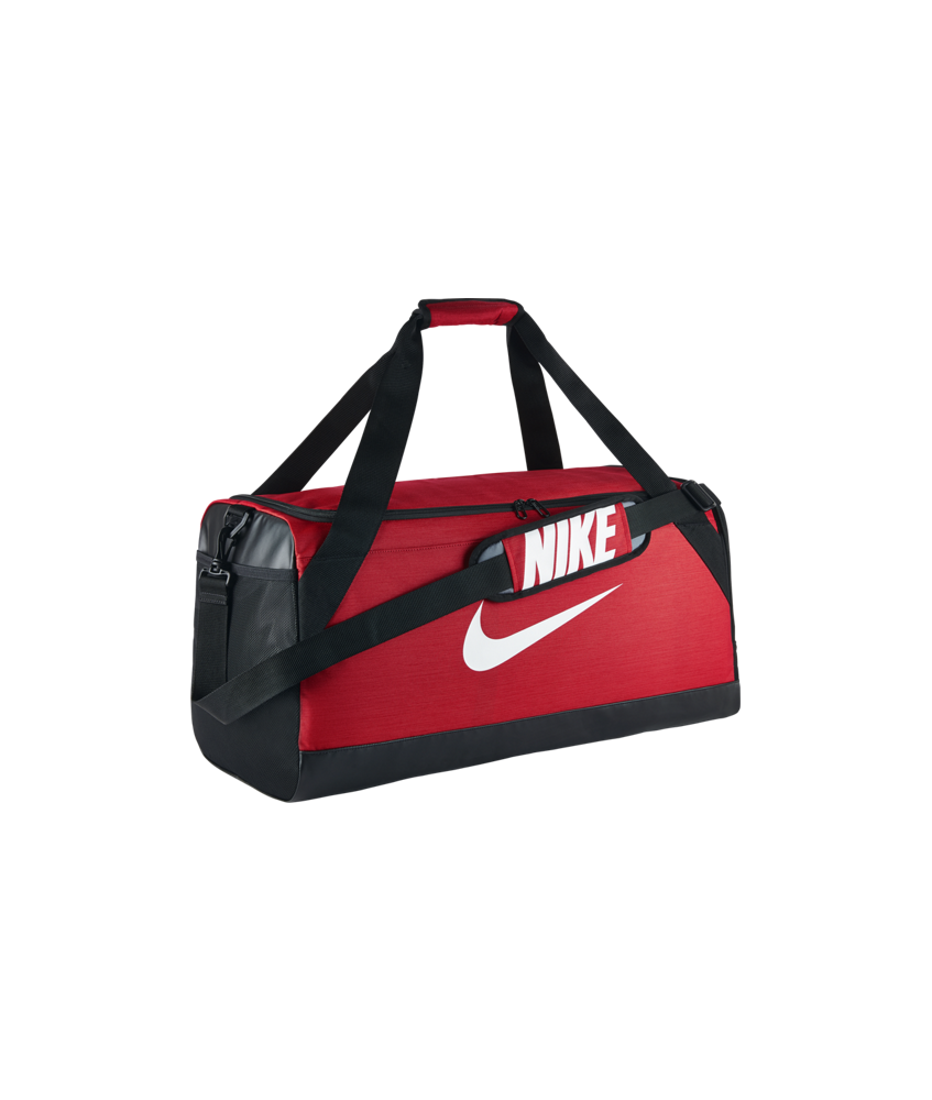 Bolso Nike Rojo
